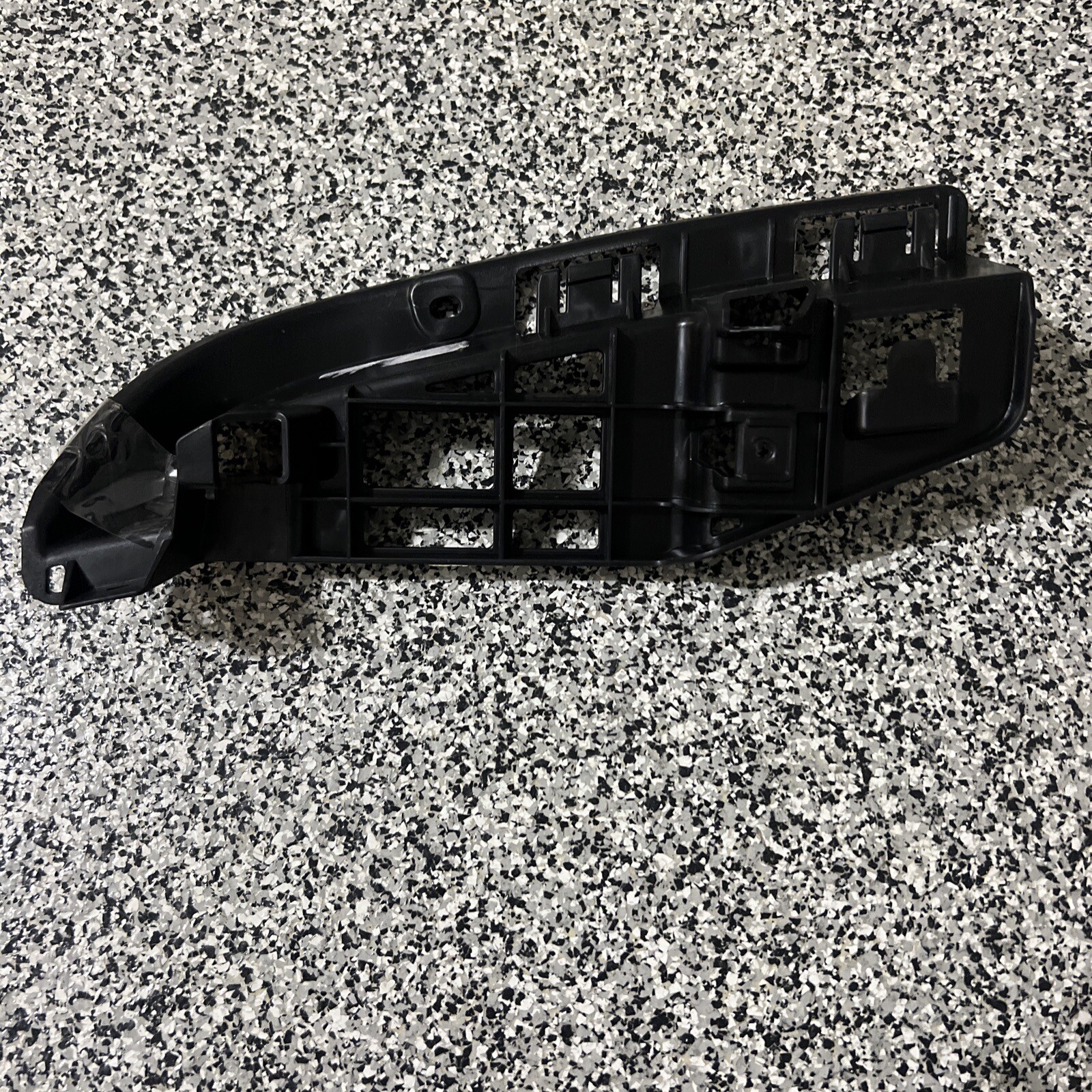 Mercedes-Benz a 2048855365 Rear Left Side Bumper Energy Absorber 