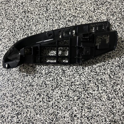 Mercedes-Benz a 2048855365 Rear Left Side Bumper Energy Absorber 