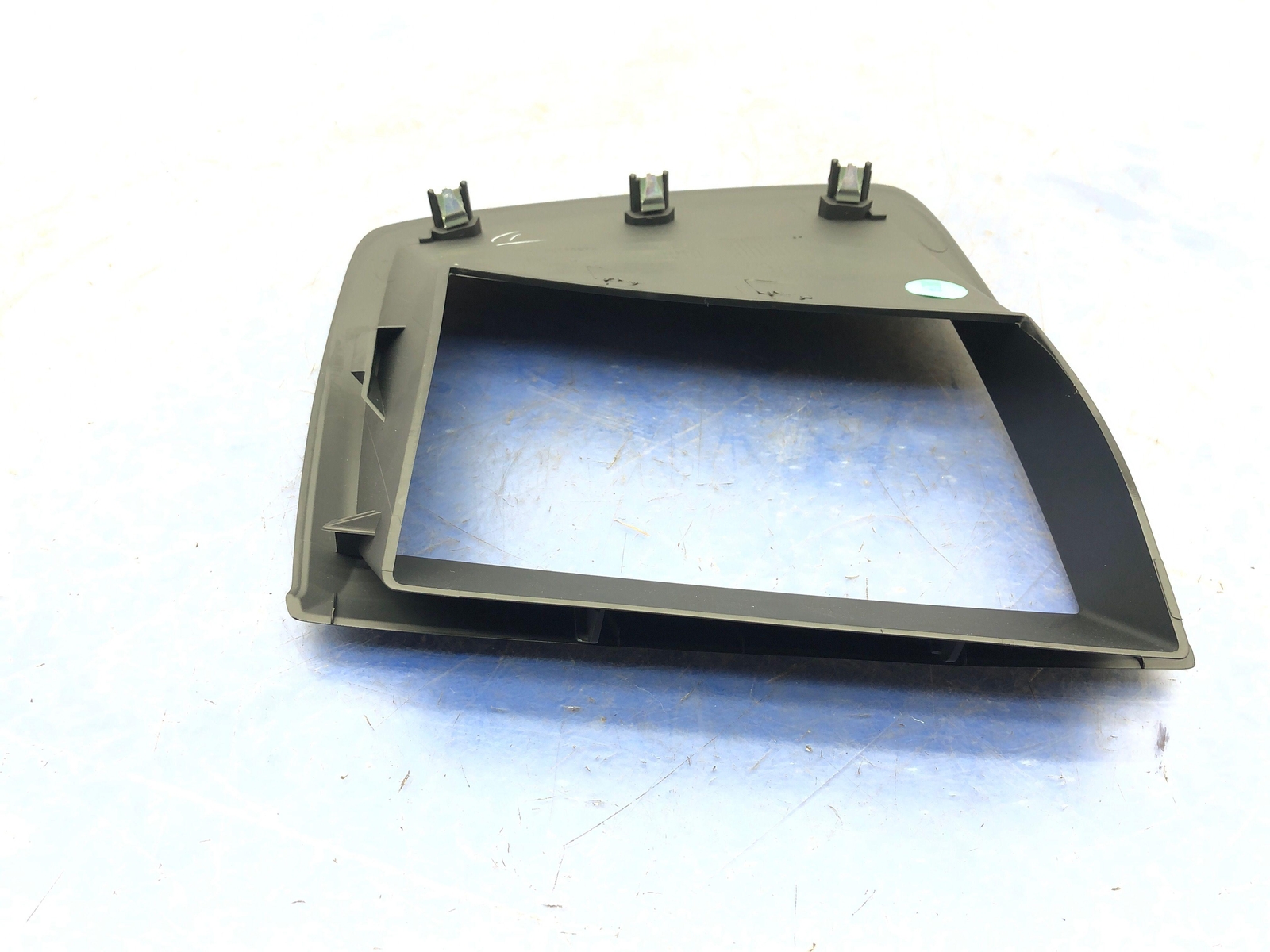 2012 - 2018 BMW M6 OEM HEADS UP DISPLAY TRIM 51459197498 | eBay