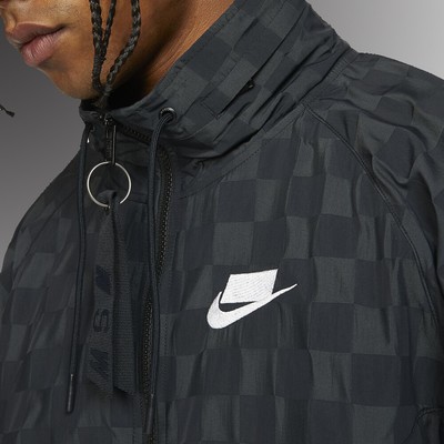nike sportswear windrunner nsw