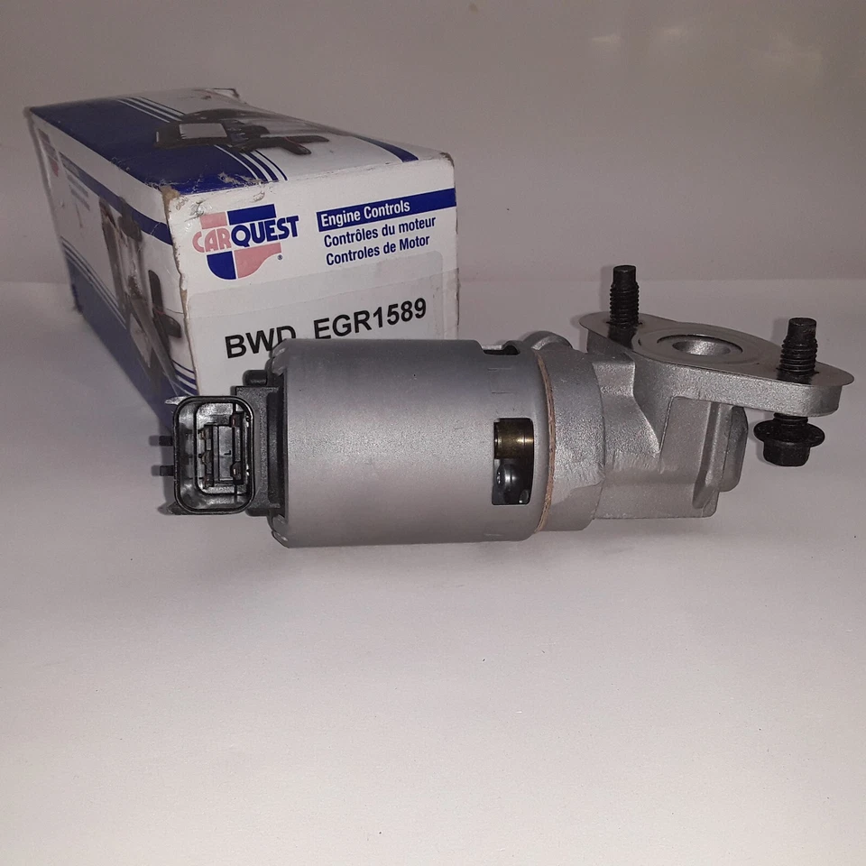 Válvula EGR para Chrysler Town & Country Dodge Caravan Grand Caravan (2004-2005) Foto 4 de 4