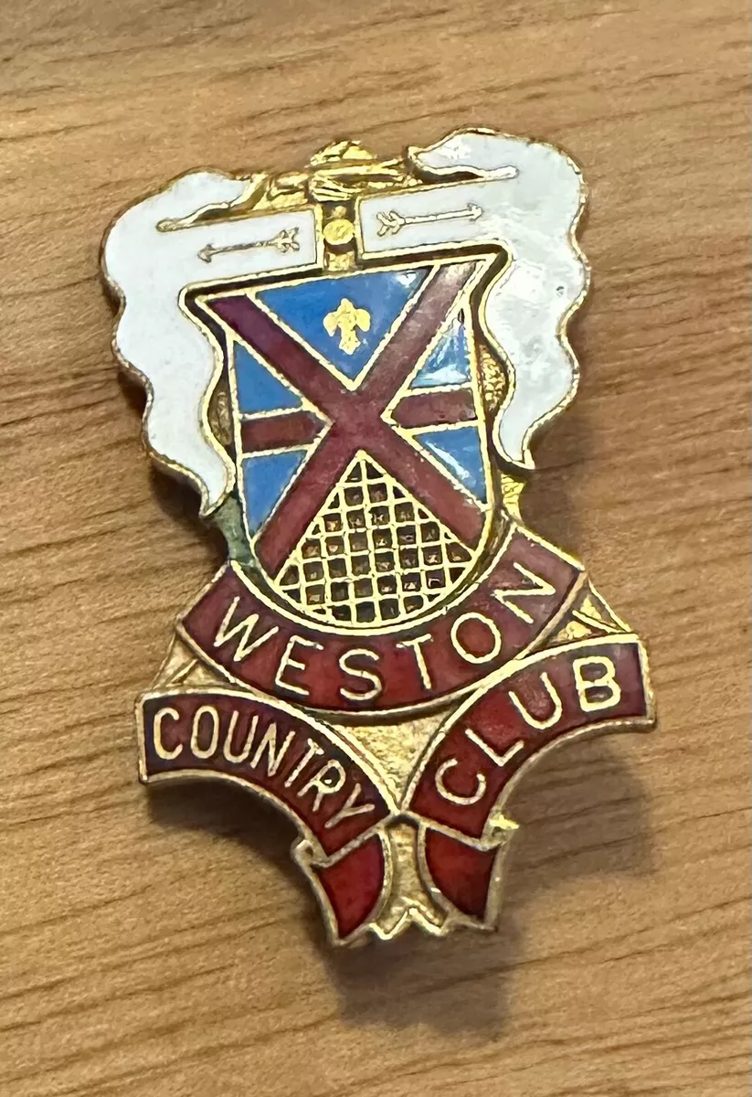 Pin on Weston II