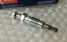 Bougies de préchauffage Ford ORION