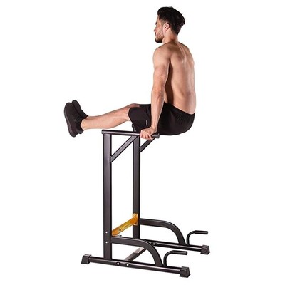 Dip Station Barren Dipper Ständer Push Up Bars Rack Dipstation Multi Station