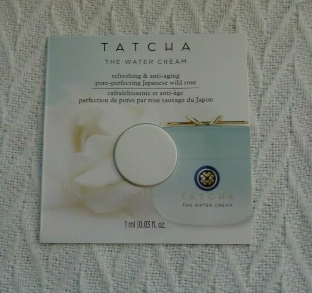 tatcha anti aging cream