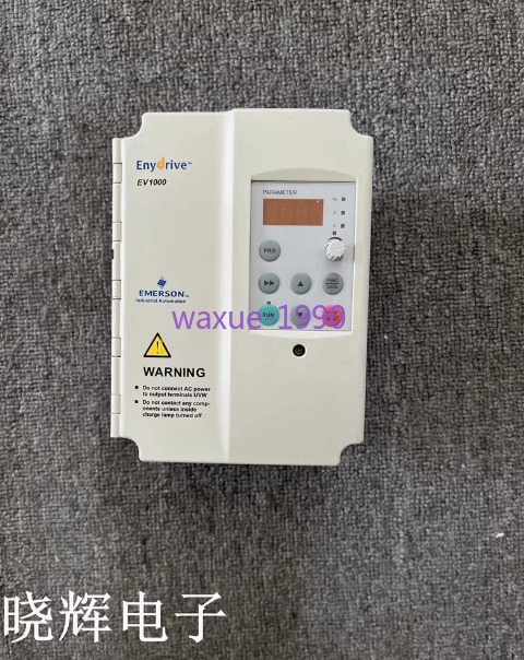 その他 EMERSON TD1000-2S0022G Network Power 1pcs Used enydrive inverter EV1000-2S0022G-E3 2.2KW 220V | eBay