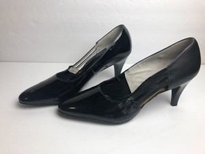 black female shoe designer
