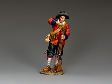 PnM011 Loading Musketeer by King  Country