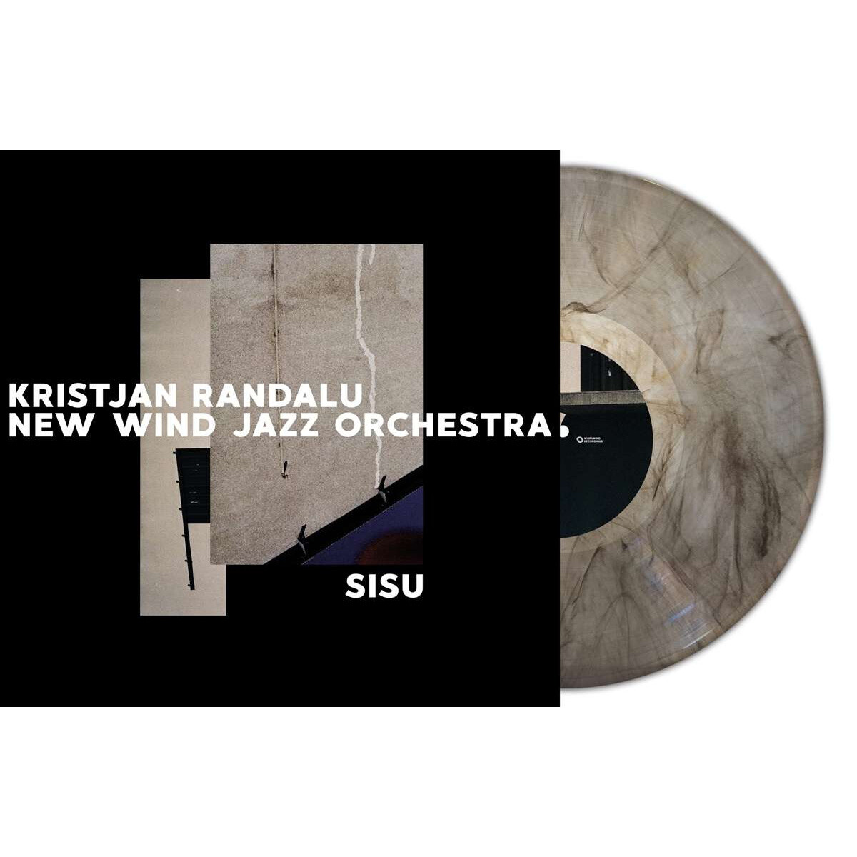 Sisu (Grey Marble Vinyl) (Vinile)