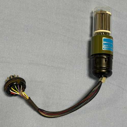 Hamamatsu Photomultiplier Tube R928 for Varian 956 Portatest II 2