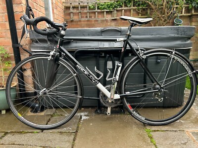 bicycle racelight t2