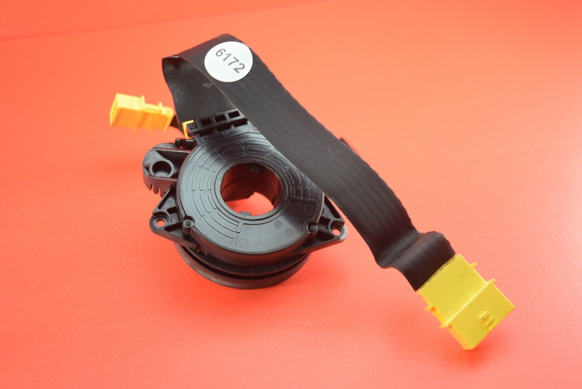 R様用 アースアクイラ1点 YC#5 94-97 ACURA INTEGRA CLOCK SPRING SPIRAL CABLE SRS REEL