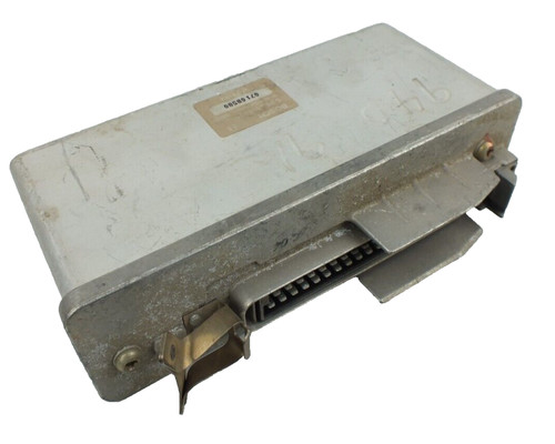 Bosch ABS Steuergerät 0265101028 für Volvo 940/960 - Bremssteuerung OEM