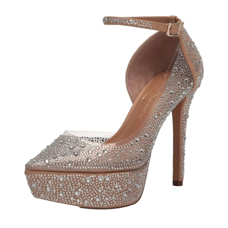 Zapatos informales para mujeres Jessica Simpson