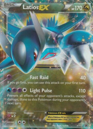 PSA 10 M Lucario EX 176/171 The Best of XY 2017 Pokemon Card