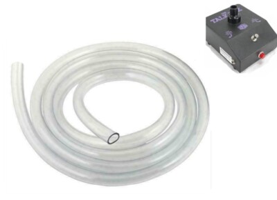 Replacement Tube THE TALK BOX dunlop HEIL HT-1L talkbox vocal guitar fx pedal