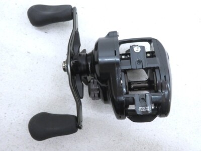 Daiwa Tatula TW 300 XH Baitcast Reel Right Hand | eBay