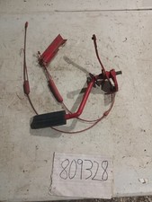 SNAPPER LE14.538HDBV HYDRO TRANSFER FRENO EMBRAGUE PEDAL PALANCA MONTAJE