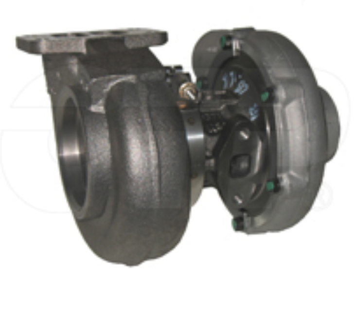 CT④ NEW 1143601 Turbo Turbocharger Replacement for Caterpillar 3114