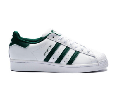 adidas Originals Superstar Sneaker Schuhe Weiß Herren GZ3742