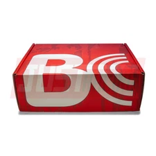 Brian Crower ProH2K Connecting Rod Set with ARP 2000 for Toyota 2JZ BC6305HD