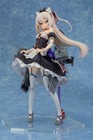 BRAND NEW! PLUM Azur lane Hammann Kai version 1/7 scale sealed in box! — photo 3