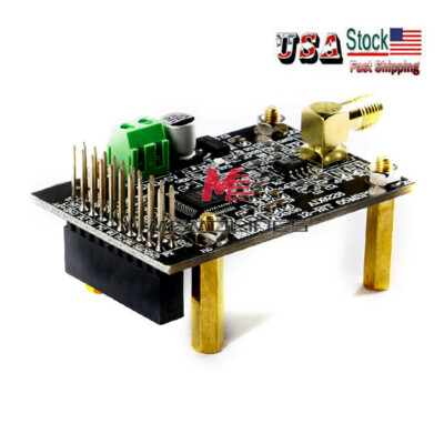 AD9226 High-Speed ADC Module 65M Acquisition For FPGA Development U-S-A
