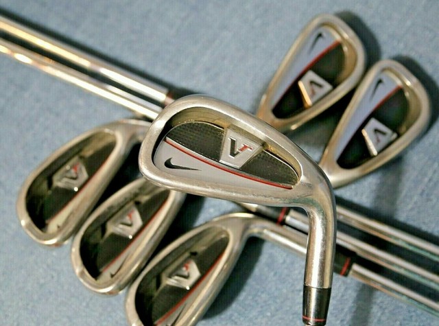 nike victory red full cavity