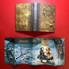 Elisabetta GNONE - FAIRY OAK n.3 IL POTERE LUCE De Agostini (1° Ed 2007) Libro