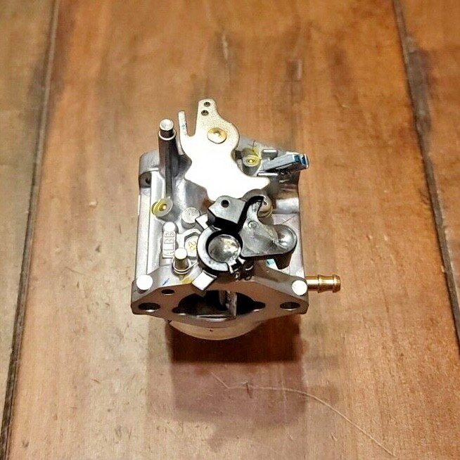 HONDA Carburetor GCV170LA HRN216 16100-Z9L-811 Genuine OEM | eBay