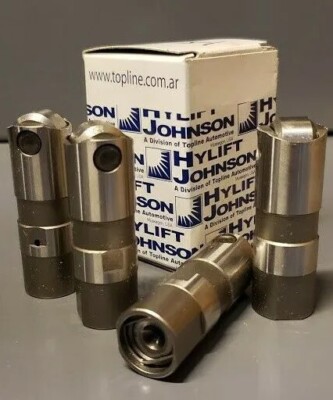 Hylift Johnson B2313SE Slow Leak EDM Lifters fit 1999-21 Harley Twin