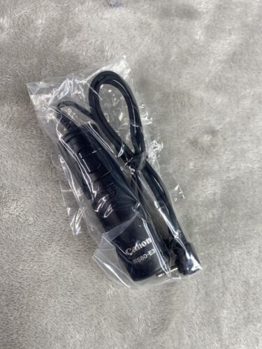 Canon RS60-E3 Remote Trigger Switch For EOS - Picture 3 of 8