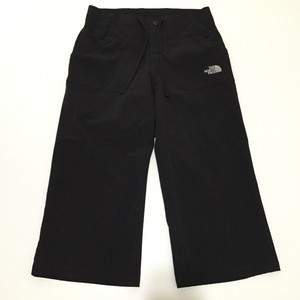 north face crop pants