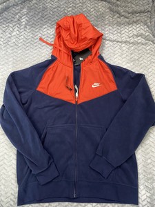 nike polar jacket