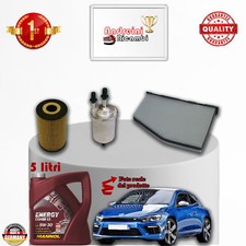 Filtre à huile Volkswagen SCIROCCO