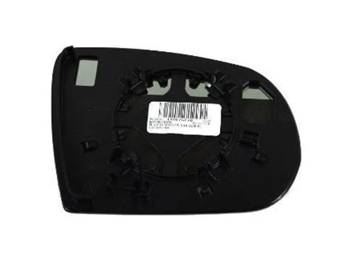 Espejo retrovisor exterior lado conductor Jeep Cherokee 14-22 repuesto de vidrio mopar de fábrica Foto 2 de 2