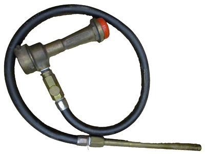 2-1/2 Rockwood Eductor Model FWB   A6420WVS