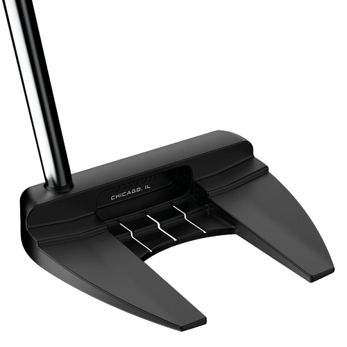 WILSON STAFF INFINITE GOLF PUTTERS +OVERSIZED GRIP & HEADCOVER / 2025 MODEL - Picture 38 of 40