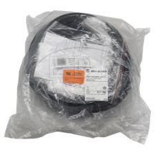 New Allen-Bradley 2090-CTPW-MDDF-12A10 2090 TLP Motor Cable 10 Meters-AB