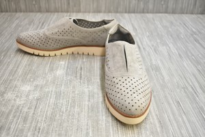 dr scholl's improve slip on