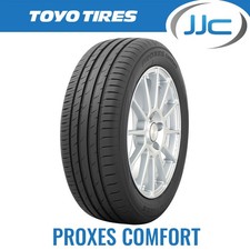 Image of 1 x 195/45/16 84V XL Toyo Proxes Comfort Performance Road Tyre 1954516