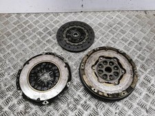 Kit d'embrayage Jaguar X-TYPE