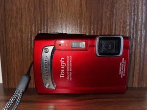 Olympus-Tg-310 | eBay