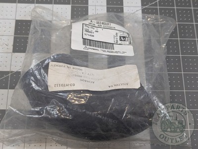 A-382400R1 A&I Air Cleaner Hose for Case IH 382400R1