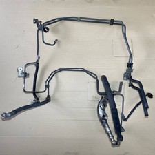 No Oil Leak Power Steering Piping R31 Hr31 Skyline Gts-R Turbo Car