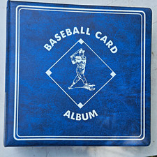 1991 Upper Deck Baseball Complete Set #1-700 Near Mint Binder + 11 Holos
