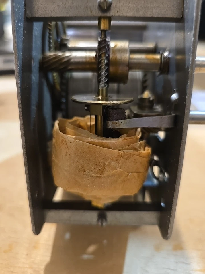 Thorens 144/F Foto 4 de 4