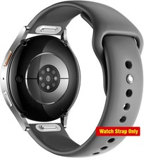 Only Strap For Samsung Galaxy Watch 40mm Silicone Sport Soft Adjustable