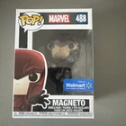 Funko Pop! Vinyl: Marvel - Magneto - Walmart (Exclusive) #488