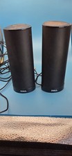 Genuine Dell AX210 Multimedia Speaker System